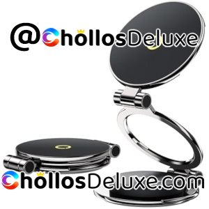 Baseus MagPro II Soporte Coche