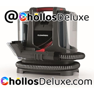 CLEANmaxx Aspirador Lavador Tapicerías
