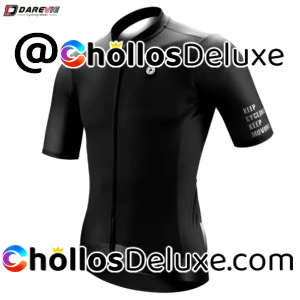 Darevie Maillot Ciclismo Manga Corta