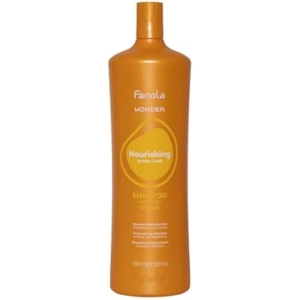 Fanola Wonder Nourishing Champú 1000ml
