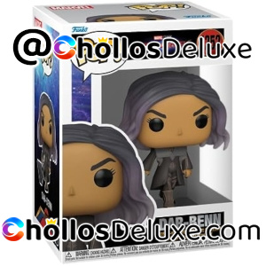 Funko Pop Dar-Benn The Marvels