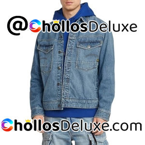 G-Star Dakota Chaqueta Hombre