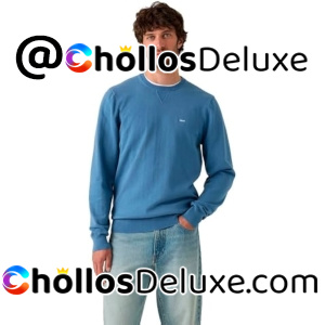 Levi’s Lightweight Hm Sudadera Sunset Blue
