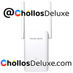 Mercusys ME80X AX3000 Extensor WiFi