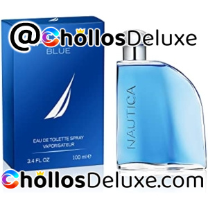 Náutica Blue Perfume Hombre 100ml