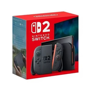 Nintendo Switch 2 Consola 256GB