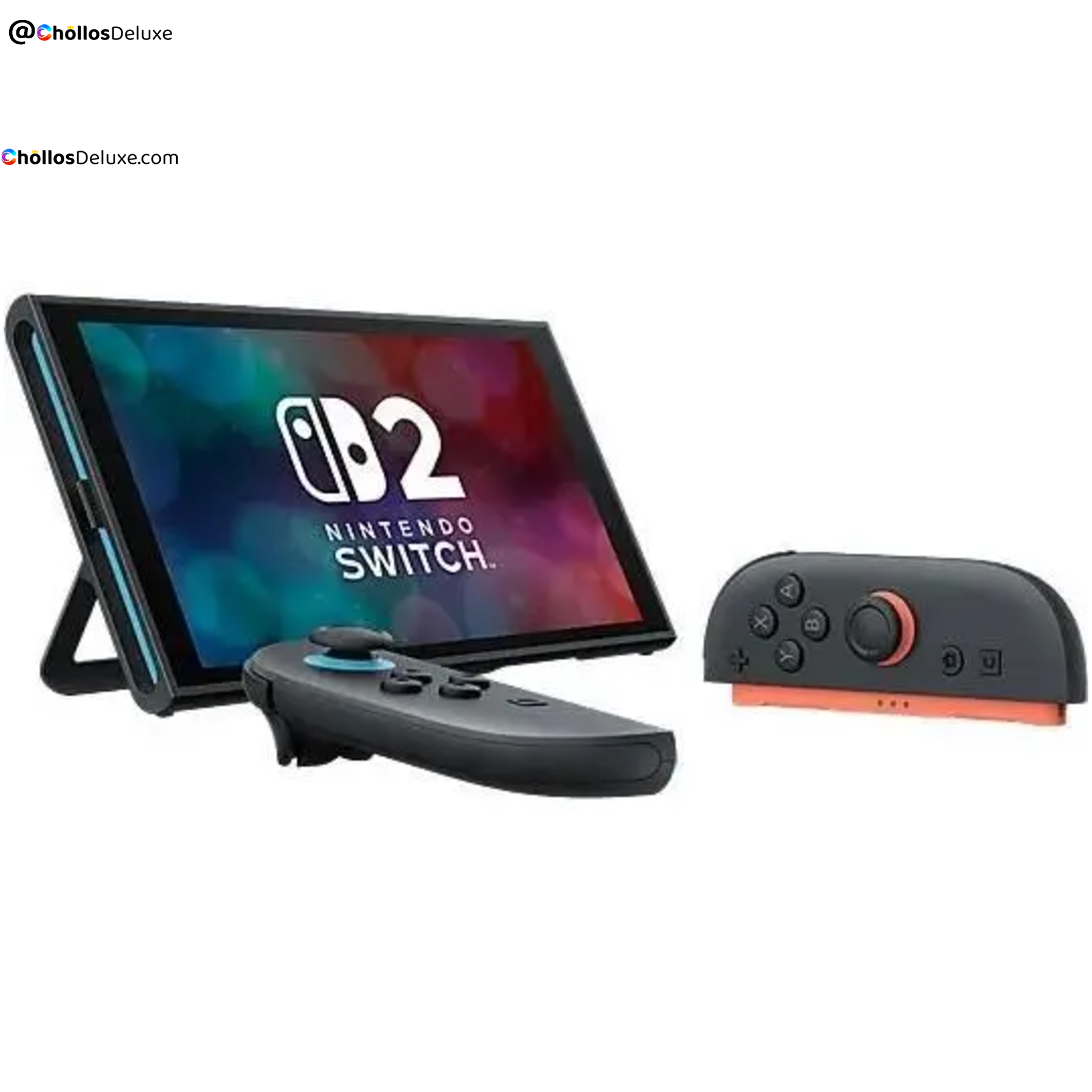 Nintendo Switch 2 Consola 256GB