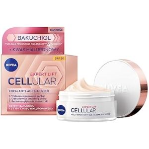 Nivea Hyaluron Cellular Filler Día 50ml