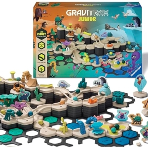 Ravensburger GraviTrax Junior XXL