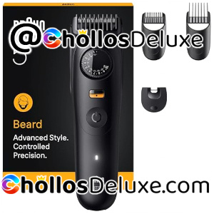 Recortadora Braun Series 5 BT5520