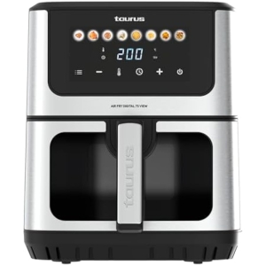 Taurus Air Fry Digital 7S View 6.5L
