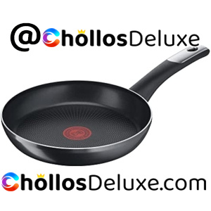 Tefal Hard Titanium Sartén 28cm