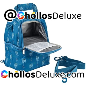 Thermobaby Oketi Poketi Bolsa Isotérmica