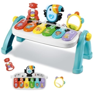 VTech Baby Piano Banda Musical