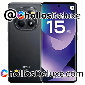Xiaomi Redmi Note 15 5G 8GB-256GB
