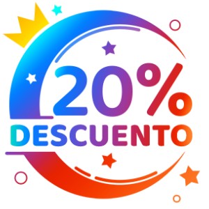 20% Descuento al Gastar +50€ en Juguetes