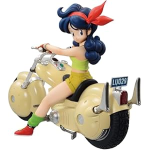 Banpresto Ichibansho Lunch Figura 14cm