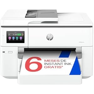 HP OfficeJet Pro 9730e A3 Impresora Multifunción