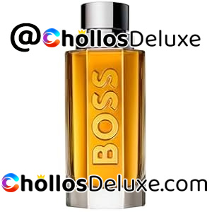 Hugo Boss The Scent Eau Toilette 100ml
