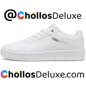 Puma Court Classic Zapatillas Unisex