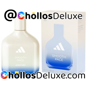 Adidas Vibes Smooth Pace EDP 100ml
