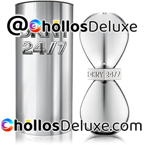 DKNY 24/7 Eau De Parfum 100ml