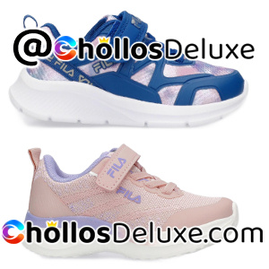 Fila Zapatillas deportivas para niños y niñas