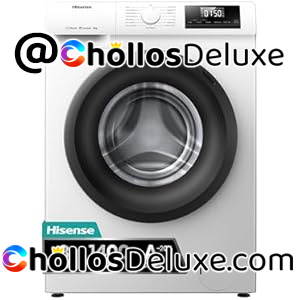 Hisense WF1Q8041BW2 Lavadora 8Kg 1400rpm