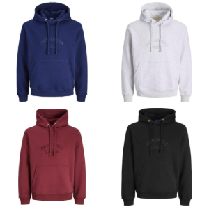Jack & Jones Jorbleecker Sudadera Hombre