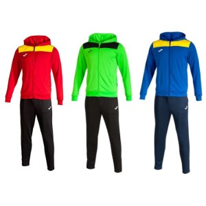 Joma Phoenix II Chándal Deportivo