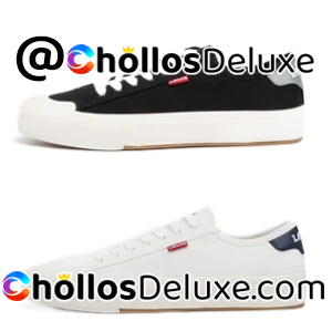 Levi's Harrison 2.0 Zapatillas Hombre