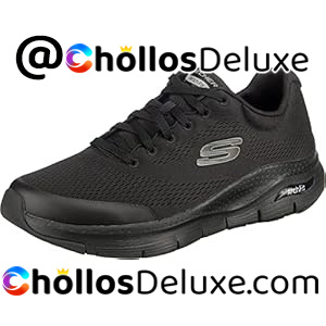 Skechers Arch Fit Zapatillas Hombre