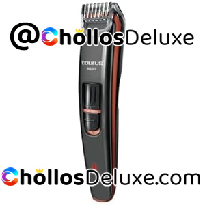 Taurus Hades Barbero Acero Inoxidable