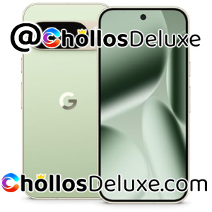Google Pixel 10 Pro 256GB Smartphone