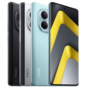 Poco M8 5G 8GB-512GB Smartphone