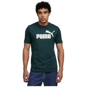 Puma ESS No.1 Camiseta Unisex