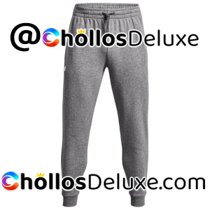 Under Armour Rival Fleece Joggers Hombre