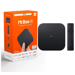 Xiaomi TV Box S 3rd Gen 4K 32GB