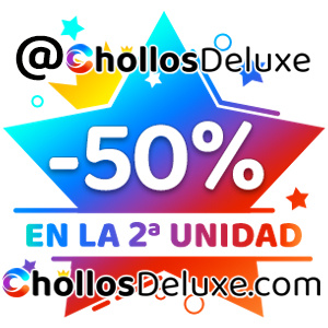 50% Descuento 2ª Unidad Alimentación, Belleza y Salud