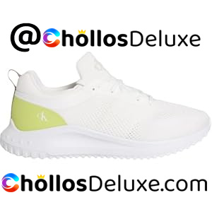 Calvin Klein Runner Eva Tech Knit