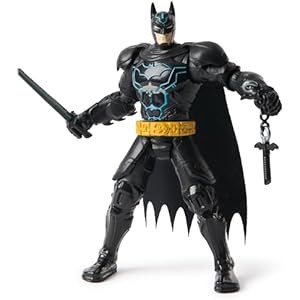 DC Comics Batman Ninja Figura 15cm