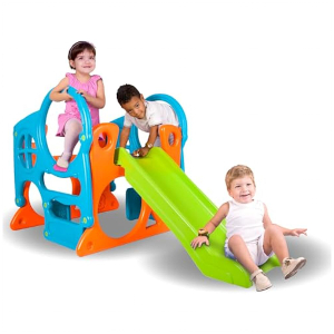 Feber Centro Actividades Tobogán Infantil