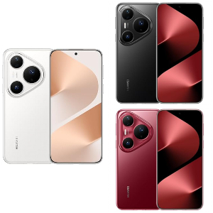 Huawei Pura 80 Pro 12GB-512GB Smartphone