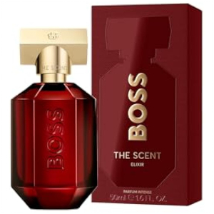 Hugo Boss The Scent Elixir 30ml