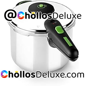 Monix Presto Olla Presión 7 Litros