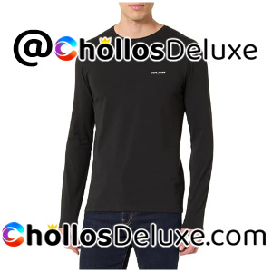 Pepe Jeans Logo Camiseta Hombre