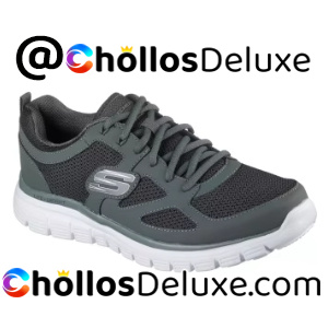 Skechers Agoura Sneakers Hombre