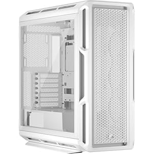 Corsair 5000T Caja ATX Blanca