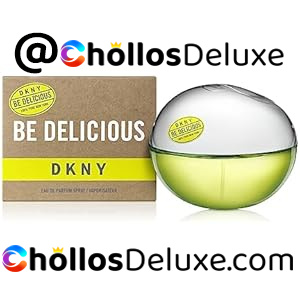 DKNY Be Delicious Eau de Parfum para Mujer 50 ml
