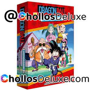 Dragon Ball Memoarrr Juego Mesa